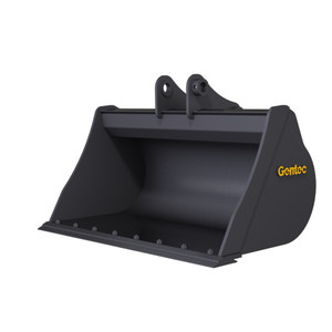 48inch Ditching Bucket for TAKEUCHI TB290
