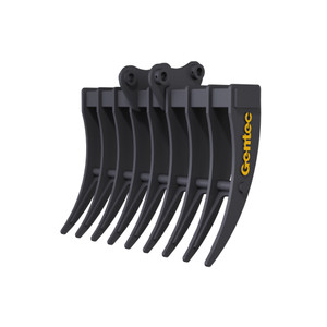 48inch Rake for JOHN DEERE 310SG Std or Ext Stick