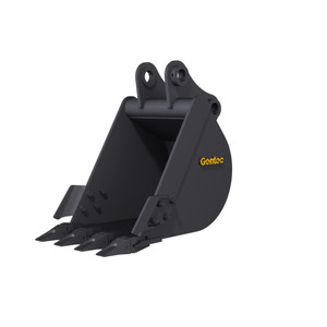 18inch Digging Bucket for JOHN DEERE 50D