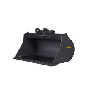 66inch Ditching Bucket for JCB JS175