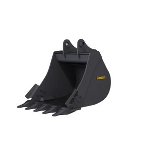 36inch Digging Bucket for KOBELCO SK200-3