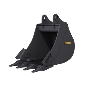 30inch Digging Bucket for JCB JS130