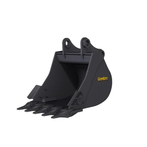 42inch Digging Bucket for HITACHI ZX300LC-6