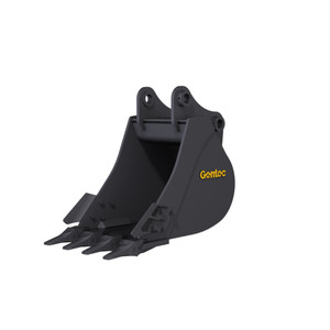 30inch Digging Bucket for JOHN DEERE 160C LC