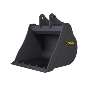 30inch Ditching Bucket for JOHN DEERE 410J