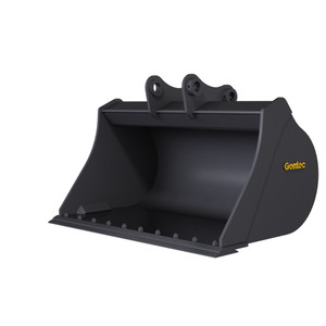 60inch Ditching Bucket for CASE CX135