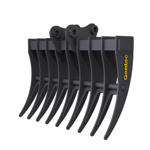 48inch Rake for CASE CX55