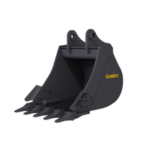 36inch Digging Bucket for CASE 9050B