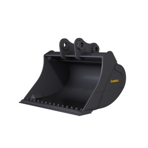 84inch Ditching Bucket for CASE CX330B