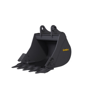 50inch Digging Bucket for CASE CX300E