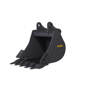 42inch Digging Bucket for CASE CX290B
