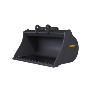 84inch Ditching Bucket for CASE 9033