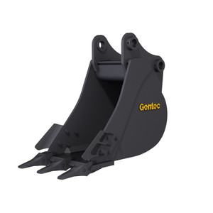 24inch Digging Bucket for CASE 9021