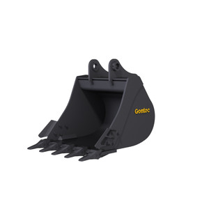 42inch Digging Bucket for CASE CX250C