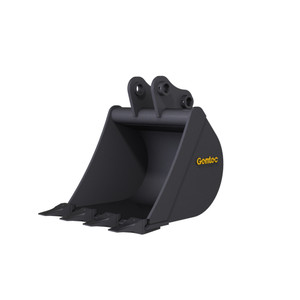 16inch Digging Bucket for CASE CX15EV