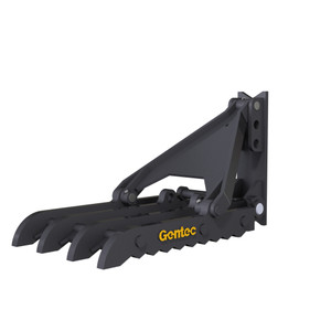 Mechanical Weld-On Thumb for CASE CX330