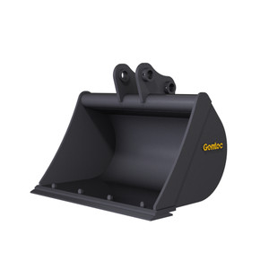 24inch Ditching Bucket for BOBCAT E17
