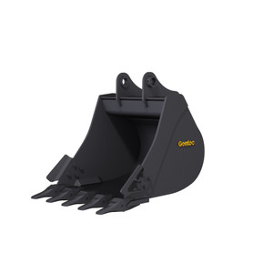 36inch Digging Bucket for CASE CX145D