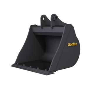 30inch Ditching Bucket for CASE 695