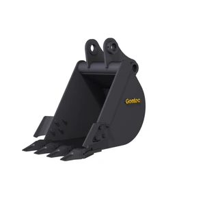 18inch Digging Bucket for TAKEUCHI TB53R