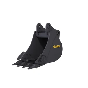 30inch Digging Bucket for JOHN DEERE 200D LC