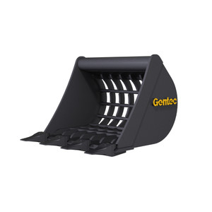 18inch Skeleton Bucket for KUBOTA KX41SERIES
