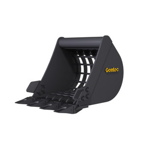 20inch Skeleton Bucket for KUBOTA KX040-4