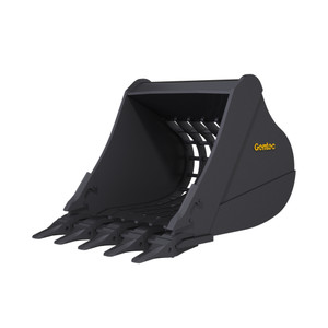 60inch Skeleton Bucket for HITACHI ZX490LC-6