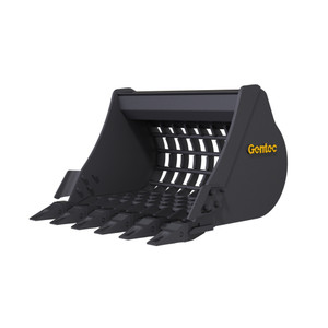 36inch Skeleton Bucket for JCB 814S