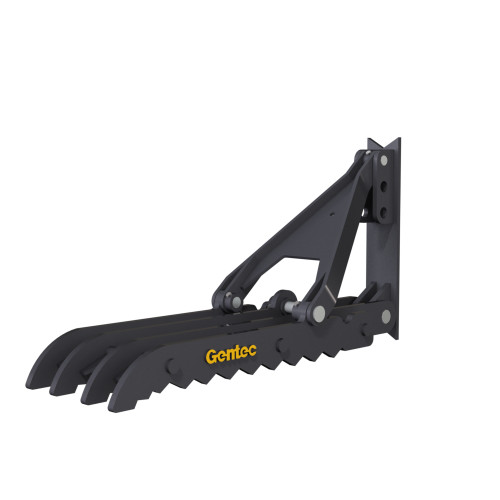 Mechanical Weld-On Thumb 18"x60"