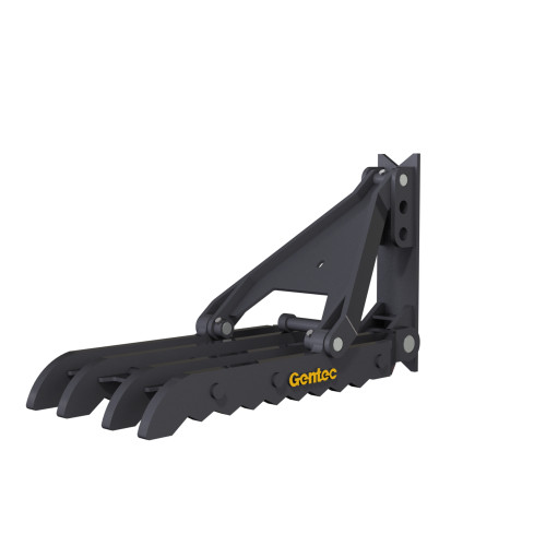 Mechanical Weld-On Thumb 24"x58"