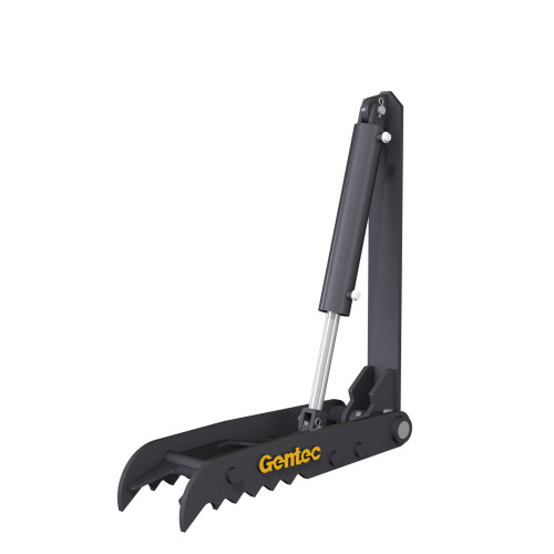 Hydraulic Weld-On Thumb 10"x35"