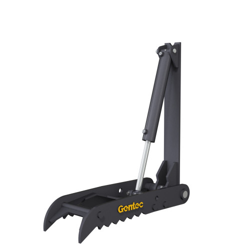 Hydraulic Weld-On Thumb 14"x40"