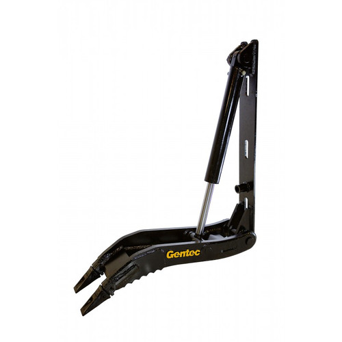 Hydraulic Weld-On Thumb 12"x50"