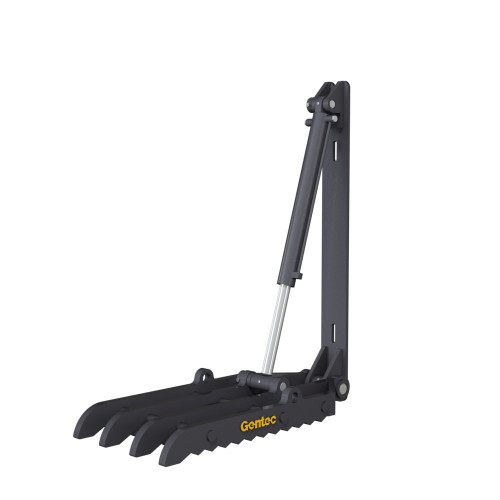 Hydraulic Weld-On Thumb 32"x72"