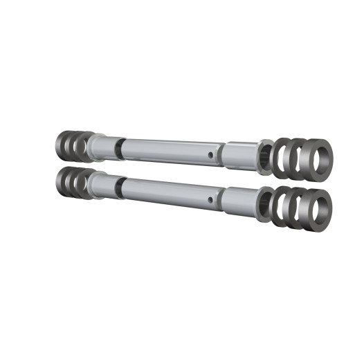 Compactor Pin Kit 50mm GE870