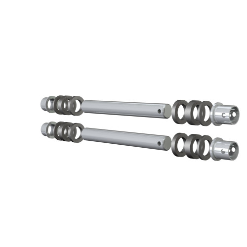 Compactor Pin Kit 45mm GE970/GE3000