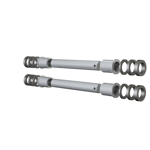 Compactor Pin Kit 65mm GE970/GE3000