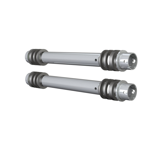 Compactor Pin Kit 70mm GE980