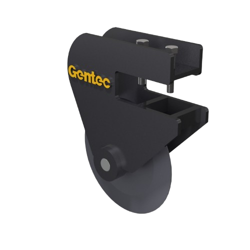 Super-Cutter 200 Asphalt Cutter