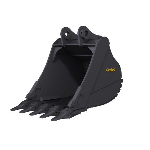 60inch Digging Bucket for 40-49 Ton Excavator