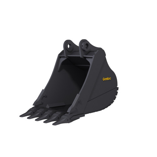 48inch Digging Bucket for 40-49 Ton Excavator