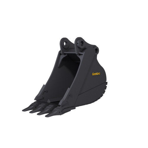 36inch Digging Bucket for 40-49 Ton Excavator