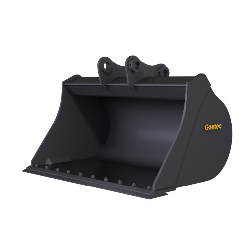 60inch Ditching Bucket for 16-19 Ton Excavator