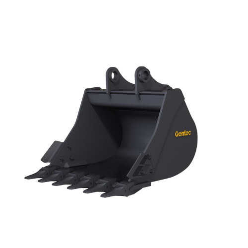 60inch Digging Bucket for 30-39 Ton Excavator
