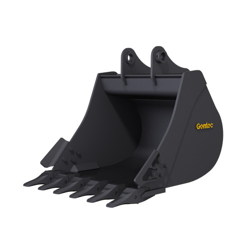 38inch Digging Bucket for 16-19 Ton Excavator