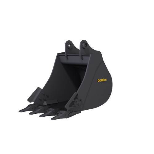 30inch Digging Bucket for 16-19 Ton Excavator