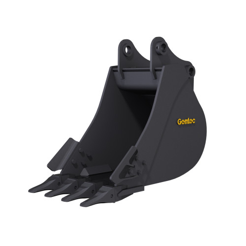 24inch Digging Bucket for 16-19 Ton Excavator