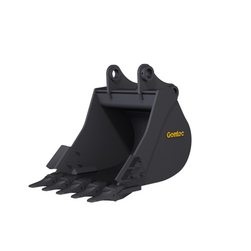 42inch Digging Bucket for 30-39 Ton Excavator