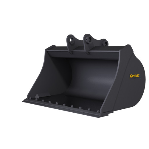 60inch Ditching Bucket for 10-15 Ton Excavator